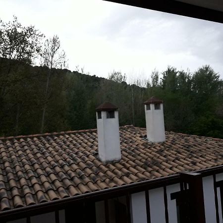Alborada Apartment Pinos Genil Exterior photo