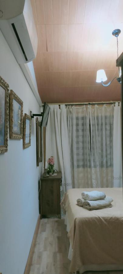 Alborada Apartment Pinos Genil Exterior photo