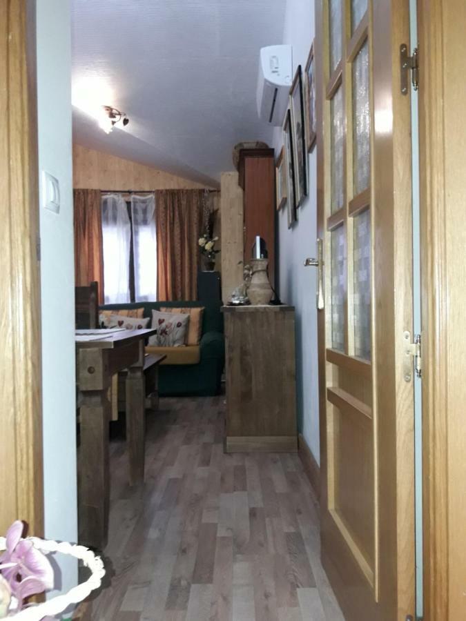 Alborada Apartment Pinos Genil Exterior photo