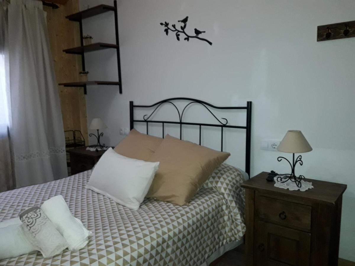 Alborada Apartment Pinos Genil Exterior photo
